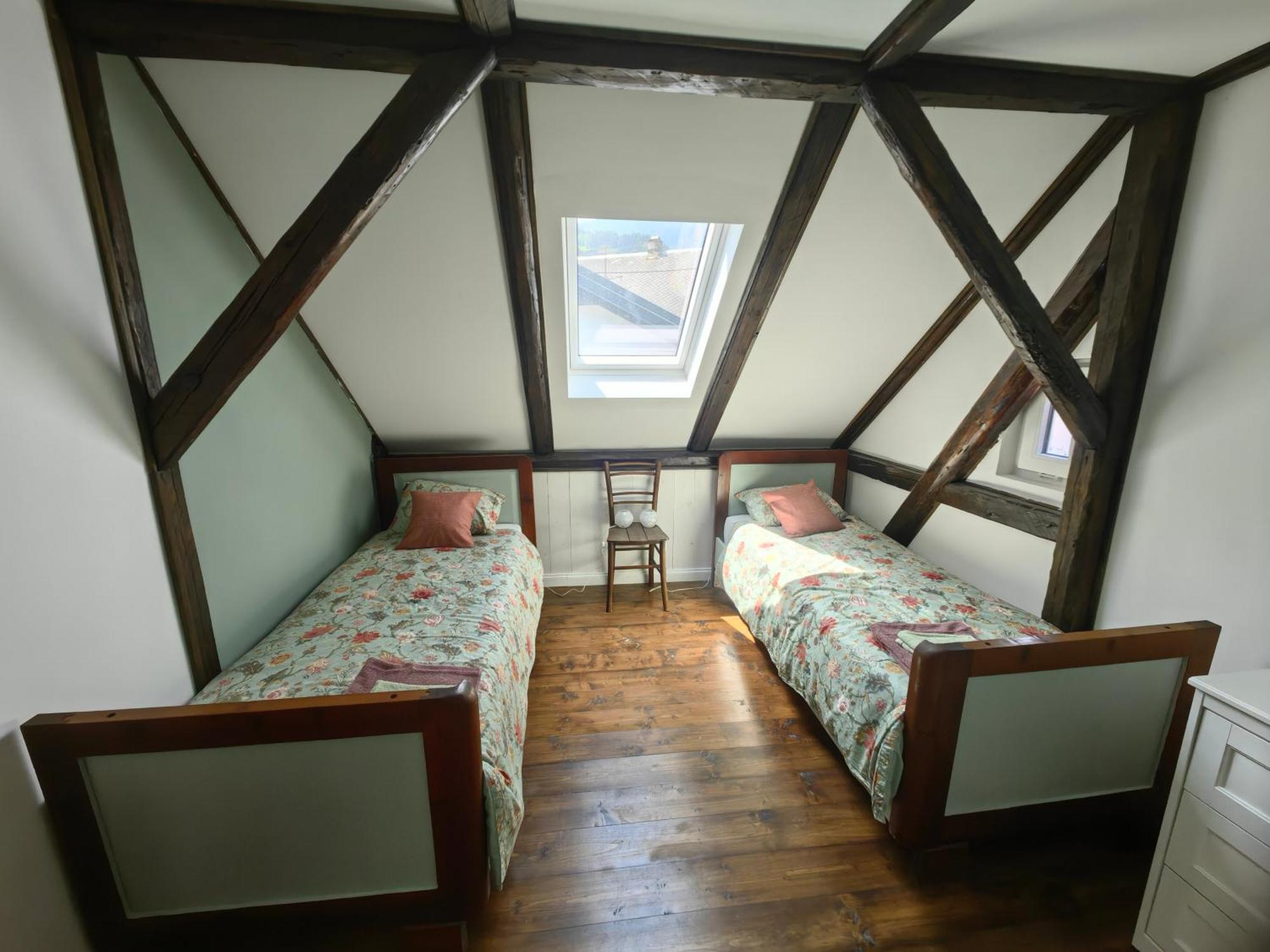 Hisa Hortenzija Luce ภายนอก รูปภาพ